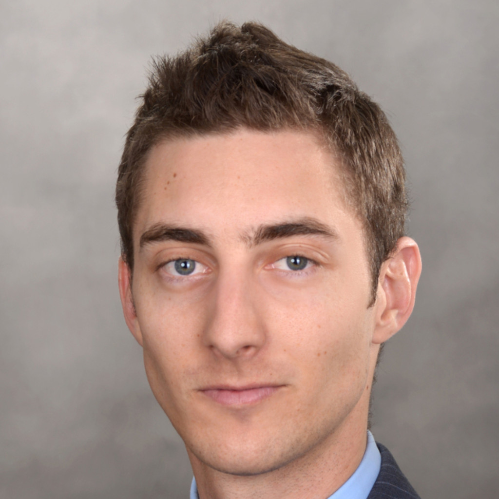 Brendan Smith Associate Director Finance Operations Canadian