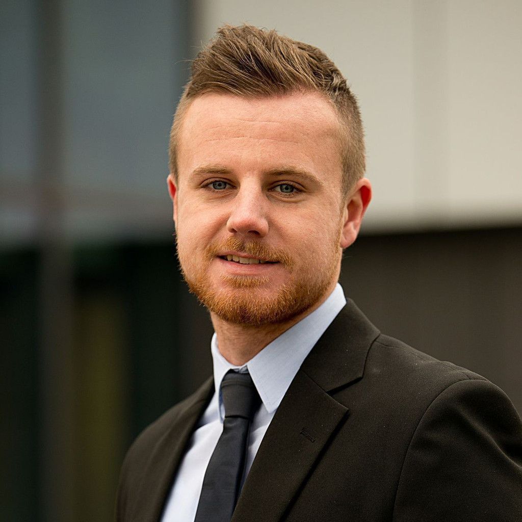 Martin Ossowski Projektleiter Energiekontor AG XING