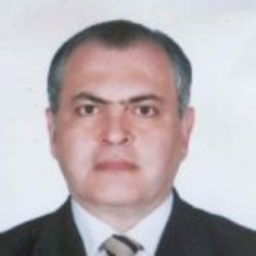 Manouchehr Khaki