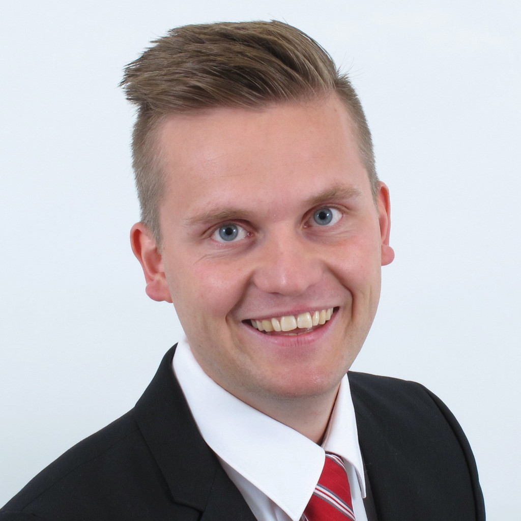 Marko Jedamzik Key Account Manager Panther Glas