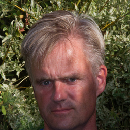 Rob-Jan Winter's profile picture