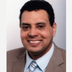 Dipl.-Ing. Adil Nouioura