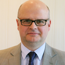 Robert Salter