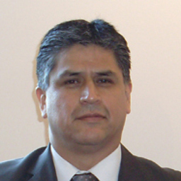 Profilbild Carlos Alvarez