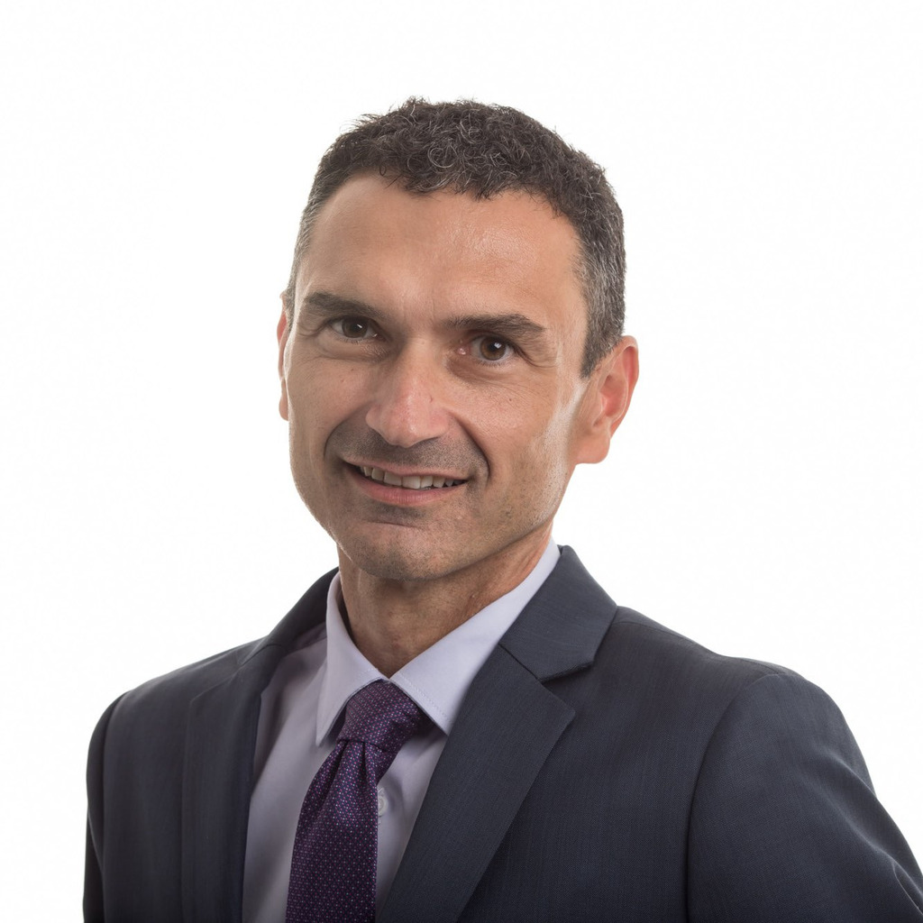 Nicola Fanelli Privat und Firmenkundenberater Allianz Suisse XING