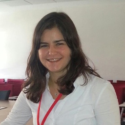 Sibel Helvaci