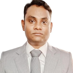 Md. Abdul Quadir