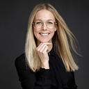 Social Media Profilbild Nathalie Mies Köln