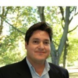 Dr. Carlos Ruiz-Garvia
