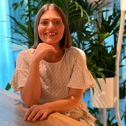 Alina Godovanets