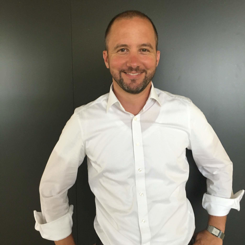 Alain Bernoulli Verkaufsleiter Denner Partner Betriebe Denner AG XING