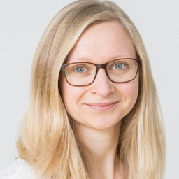 Dr. Maria Scholz