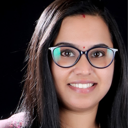 Vinitha chandran