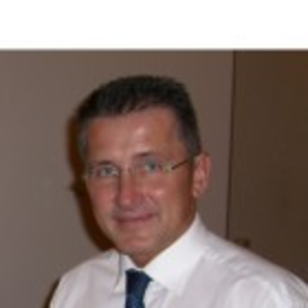 Schmich Harald Leitung Purchasing Controlling Europe Johnson