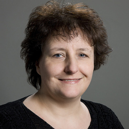 Annette Volk
