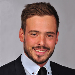 Simon Hardwick