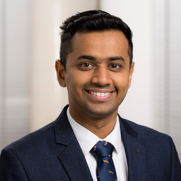 Shrikant Kamalasanan