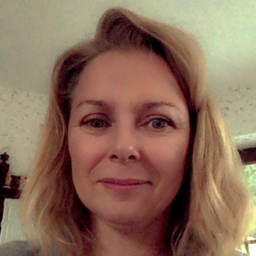 Yvonne Eschrich