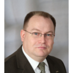 Profilbild Uwe Fröhlich