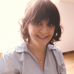 Vanessa Mayer