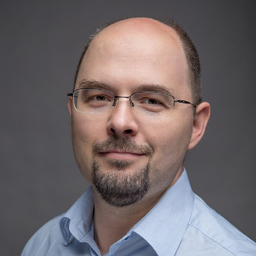 Dipl.-Ing. Daniel Wipperfürth