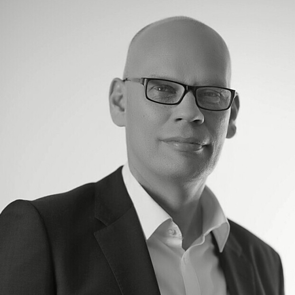 Jörg Stern TGA/MSR Projektleiter/Niederlassungsleiter Düsseldorf