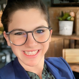 Jennifer Brinkert's profile picture