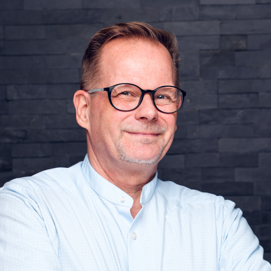 Markus Winter Key Account Manager Veranstaltungsticket/ Strategisches