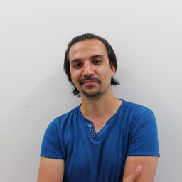 Nico Paule