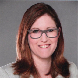 Daniela Hauschild-Lankes