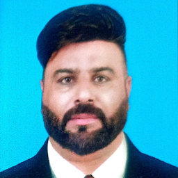Shahzad Ahmed