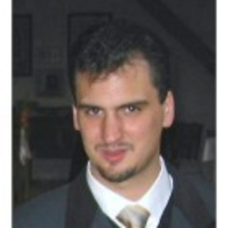 Profilbild Christian Mühlbauer