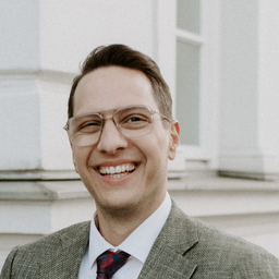 Georg Kitsios