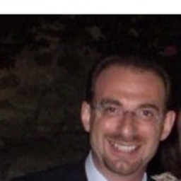 Filippo Nicastro