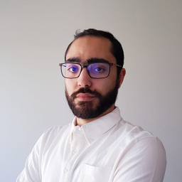 Mohamed Khalil Hamila's profile picture