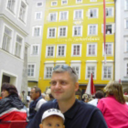 Jörg Dieterle