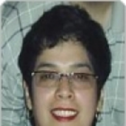 Patricia Ruiz
