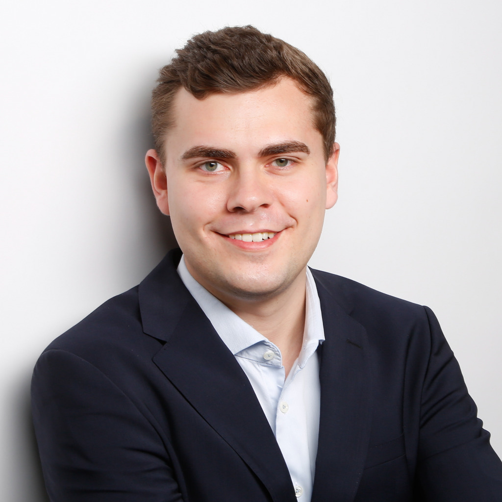 Felix Faxel Prokurist, Projektleitung IFTG Faxel + Partner GmbH XING