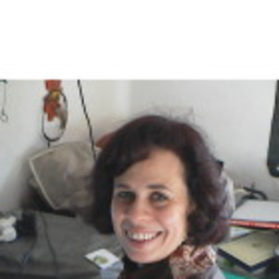 Vicenta Peris Arthur