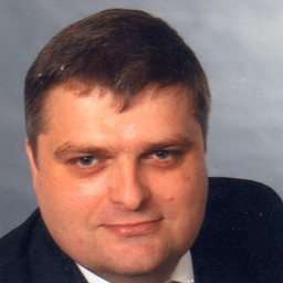 Uwe Ritter
