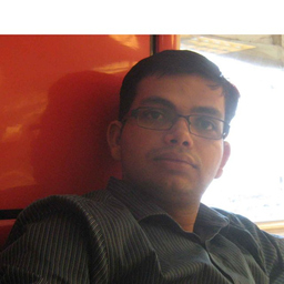 Shantanu Tewary