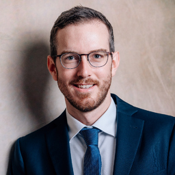 Dr. Philipp Eirich