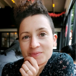 Maria Levin