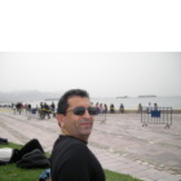 Vedat Mehmet Konuk