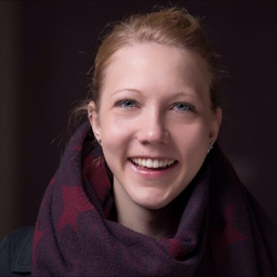 Katharina Steinle