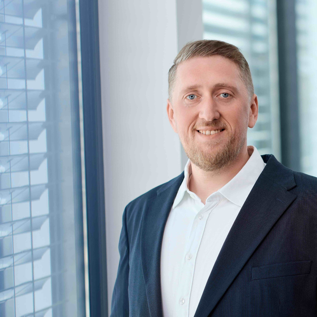 Johann Born Leiter IT / Head of IT CokoWerk GmbH & Co. KG XING