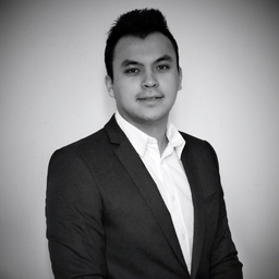 Mag. Abram Becerril