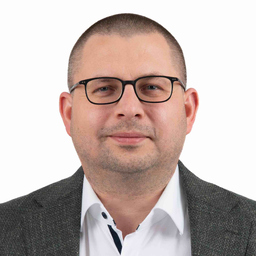 Dipl.-Ing. Dominik Bamberger