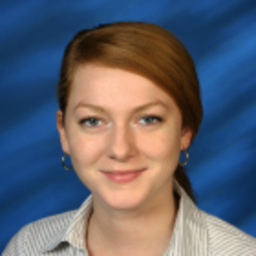 Yvonne Sauter