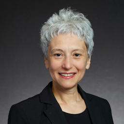 Yamile Castillo-Preuß
